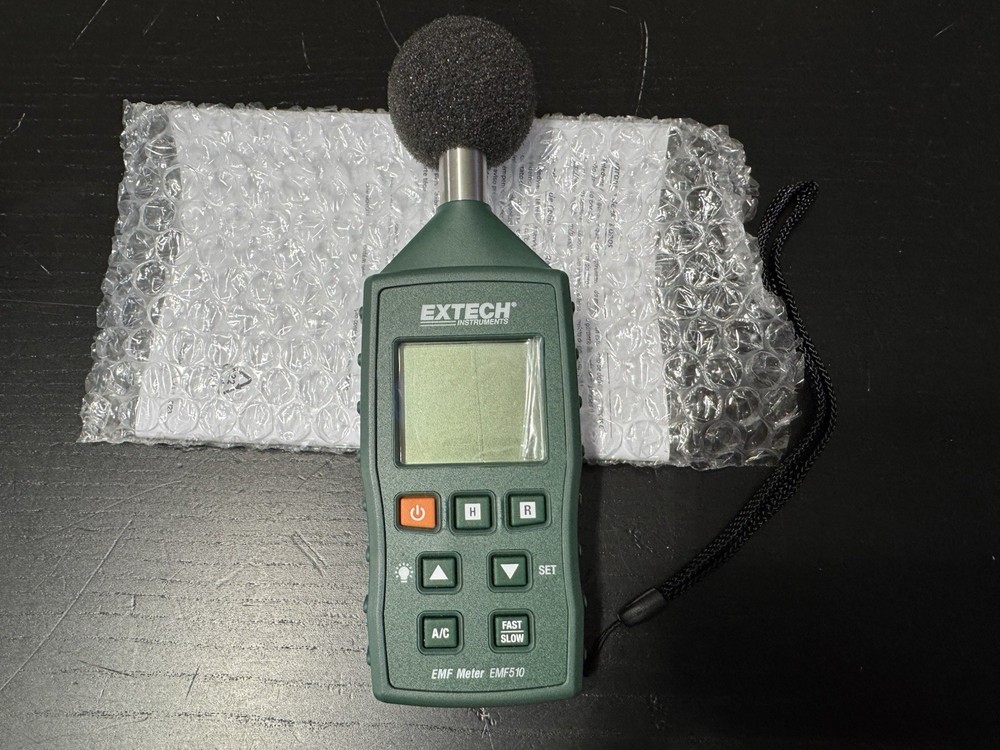 Extech SL510 Sound Level Meter