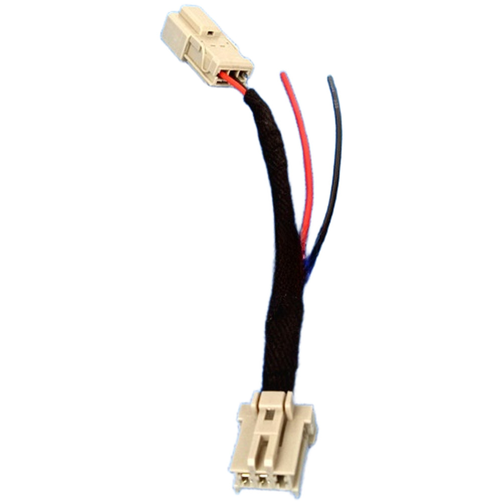 Reverse Video Adapter Cable for Honda Rearview Camera Car Installation Cable