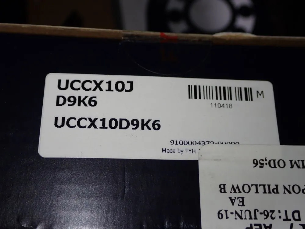 FYN UCCX10J FYN 03260220267