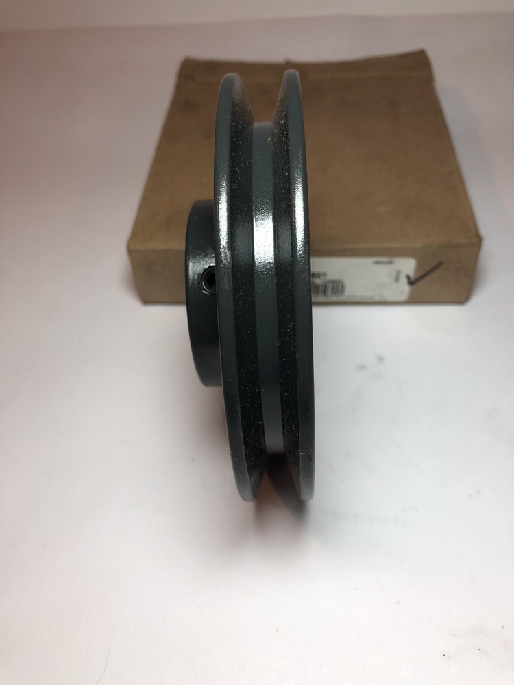 Browning, AK49x 1, Sheave