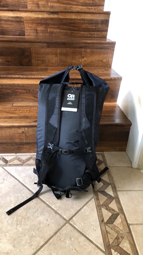 Outdoor research Carryout Dry pack 20L