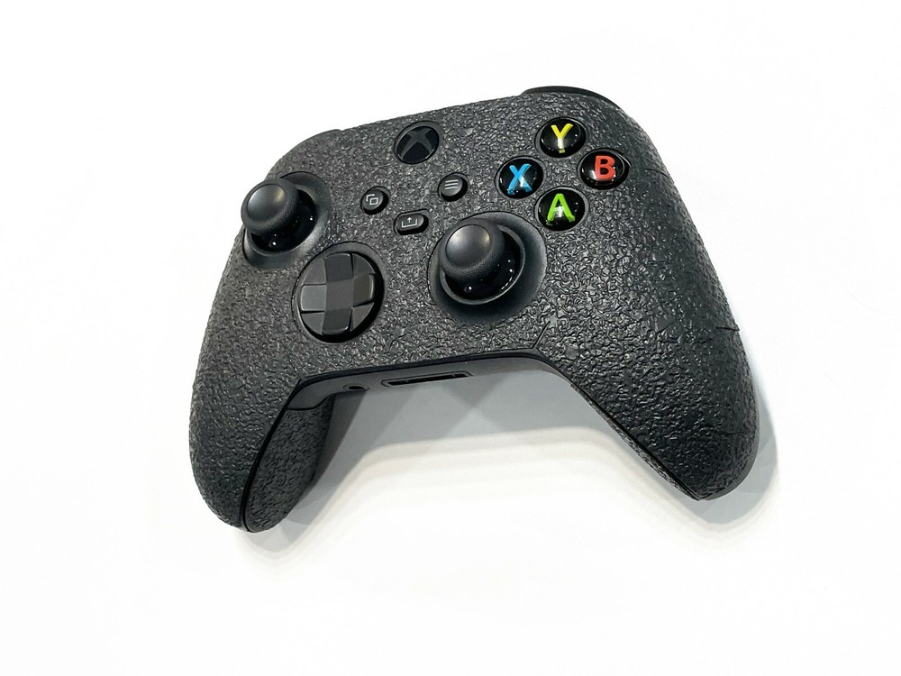 HANDLEITGRIPS GAMING Rubber Grip Wrap for Xbox Series X Controller