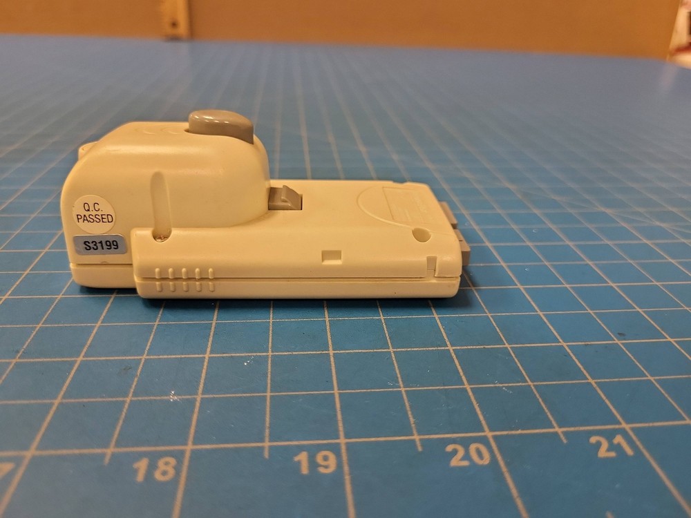 Performance Tremor Pak Vibration Pack N64 Nintendo 64 Controller P-0713