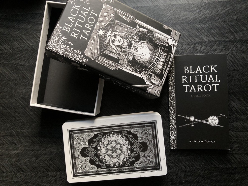 Tarot And Oracle Bundle