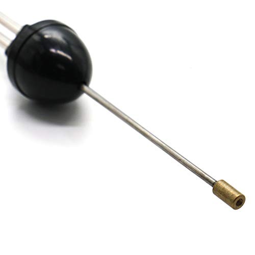 Garnish Gripper Mechanic's Stethoscope Automotive Engine Diagnostic Sensitive