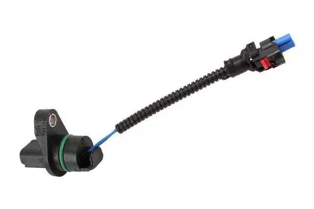 Genuine GM Engine Oil Level Indicator Control Module Wiring Harness 12686791