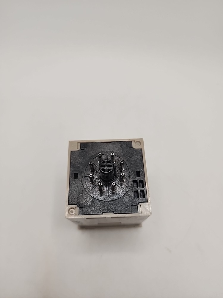 H3CR-A8 Timer Module Replacement fit Omron H3CRA8 Time Relay