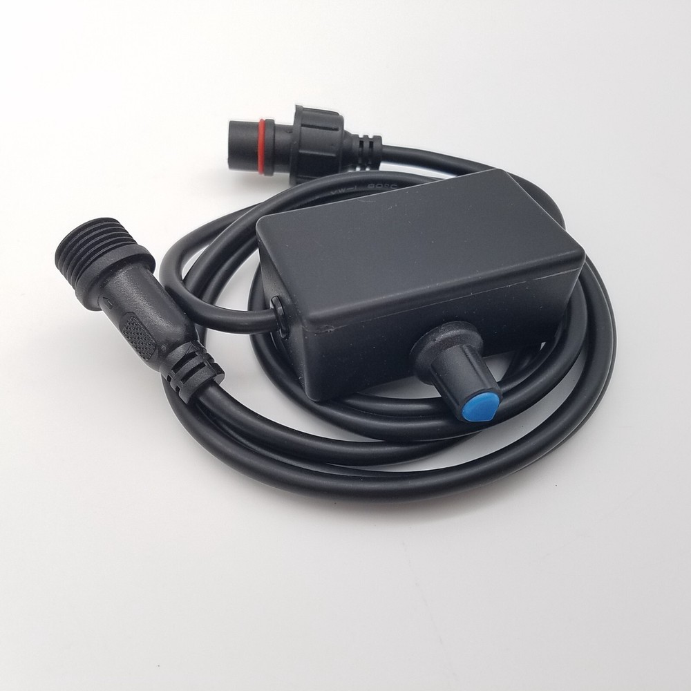 Blitz Lures BLLF-Speed Controller for Live Foot Motor Control Sonar Transducer