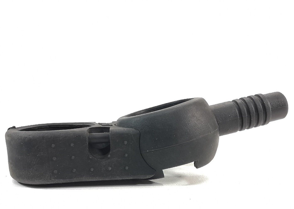 Aqua Lung Pivot Swivel 3 Gauge Console Boot Scuba Computer SPG Depth Compass