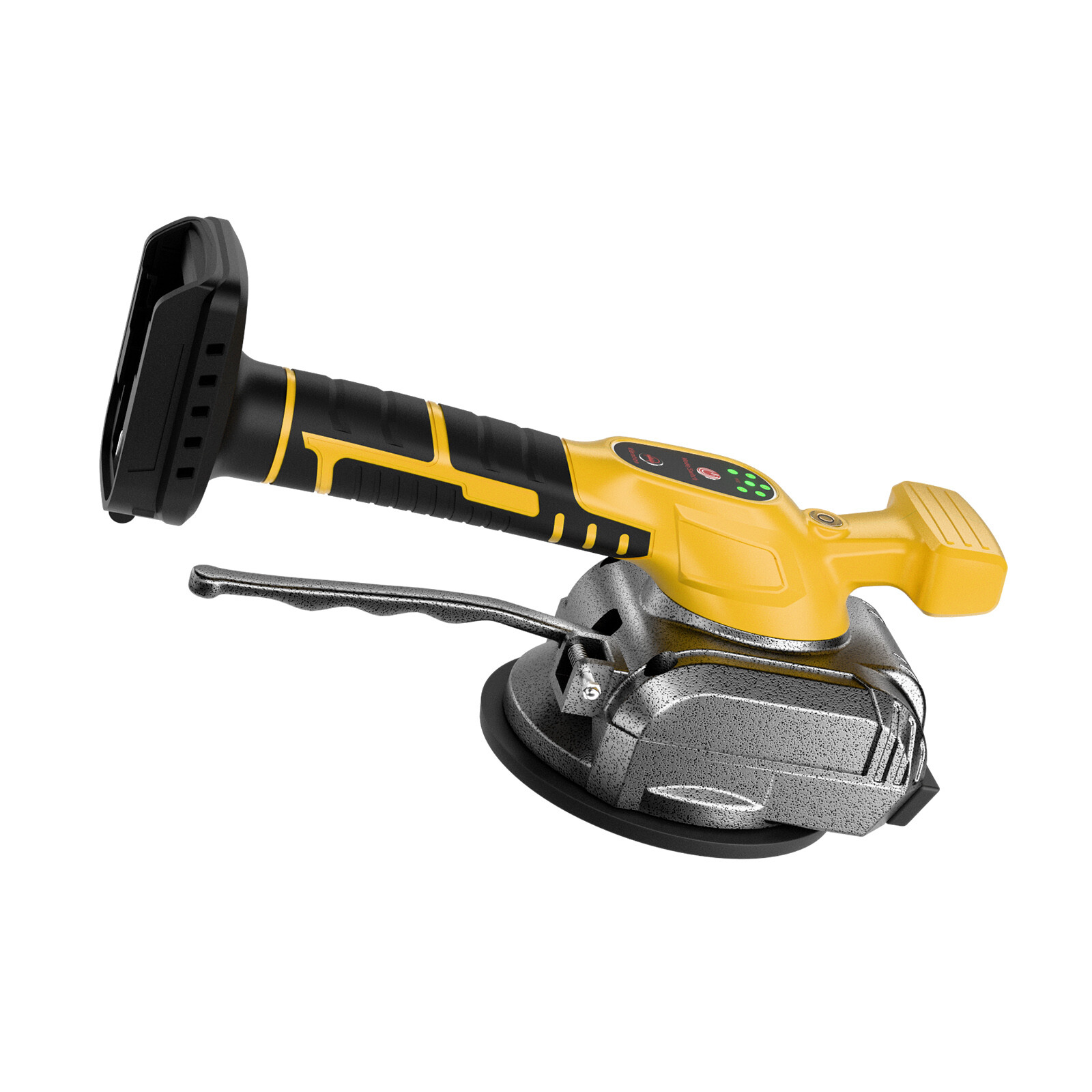 Tile Vibration Leveling Machine Vibration Tool for Dewalt 20V Max Battery DCB201