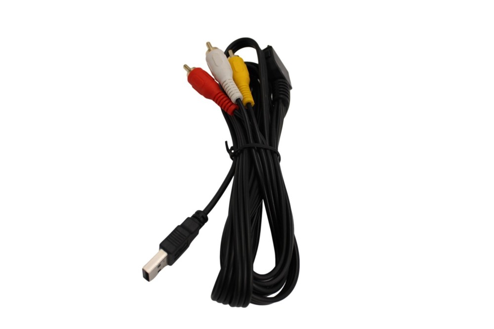 iPod Cable Adapter for Clarion VX400 VX709 VZ400