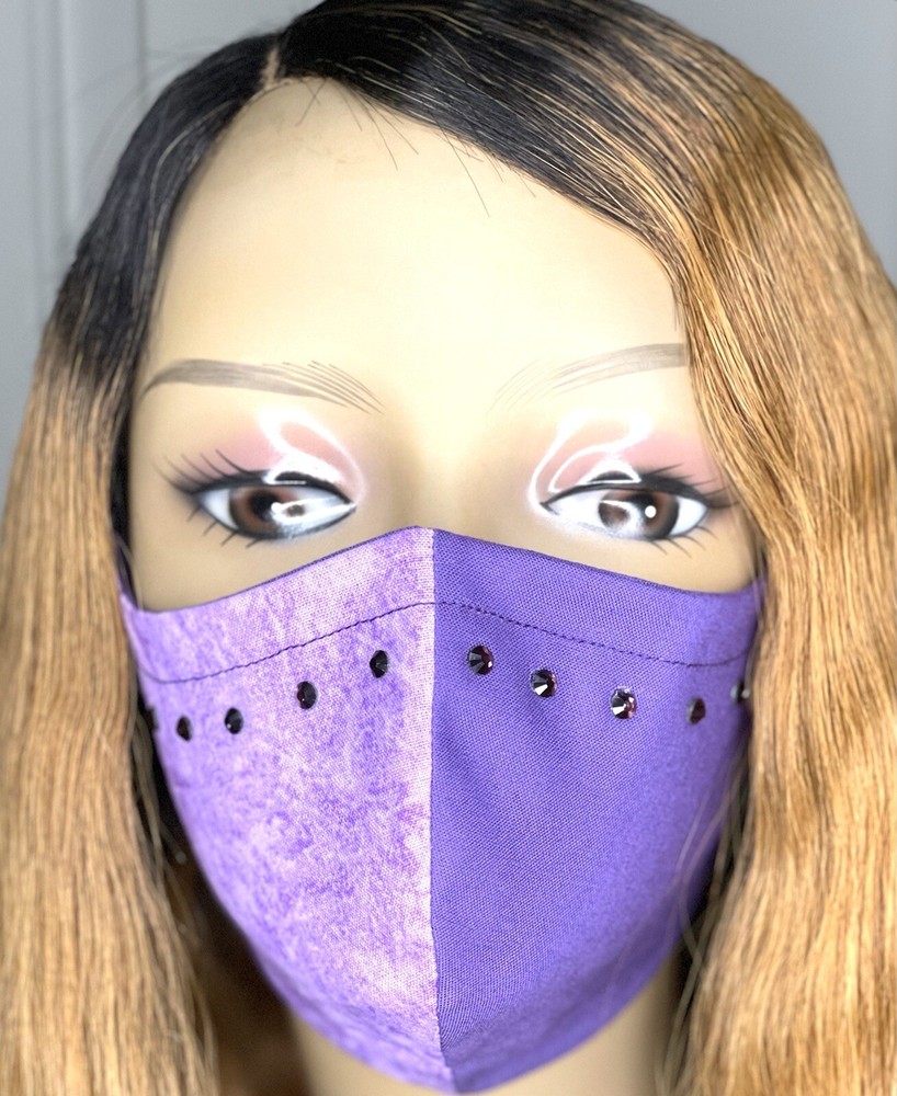 homemade face mask