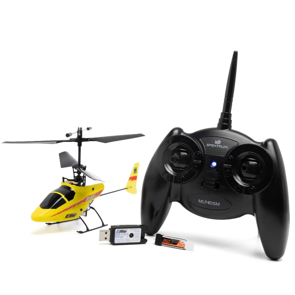 Blade mCX Anniversary Edition RTF Helicopter (BLH02600)
