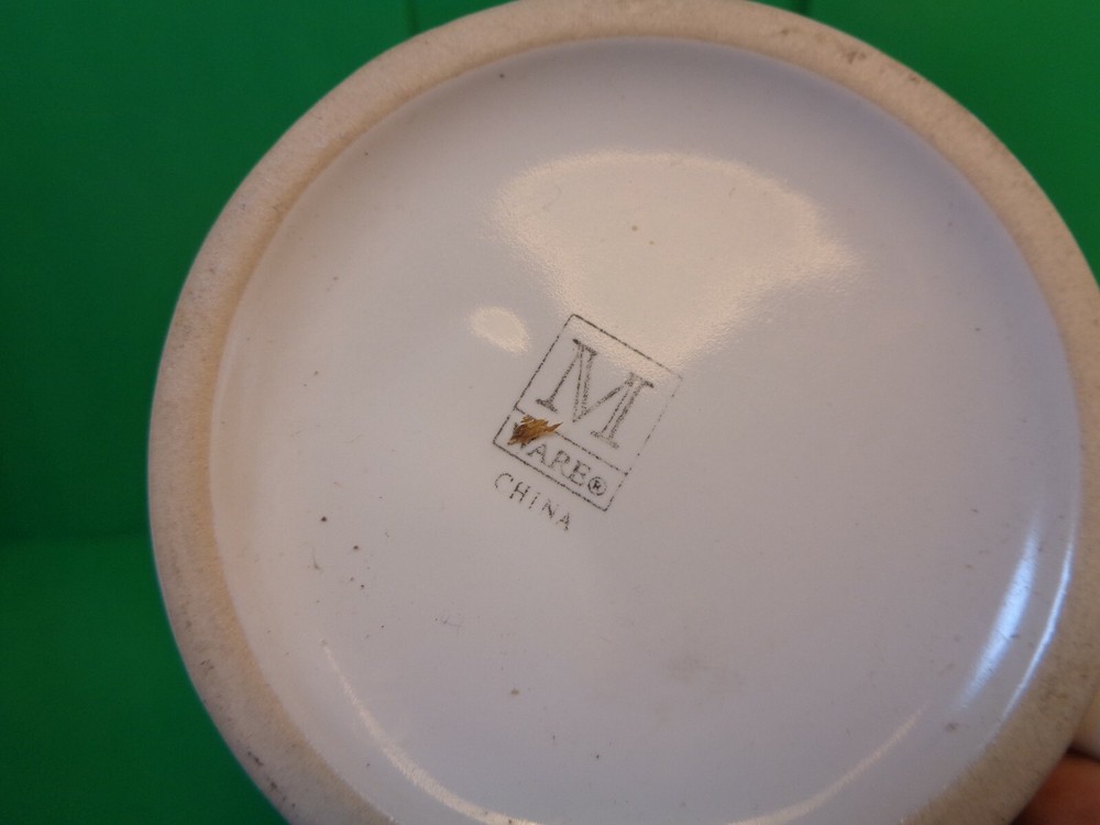 Moose Momentum/Catch The Wave Coffee Mug, MWare (Used/EUC)