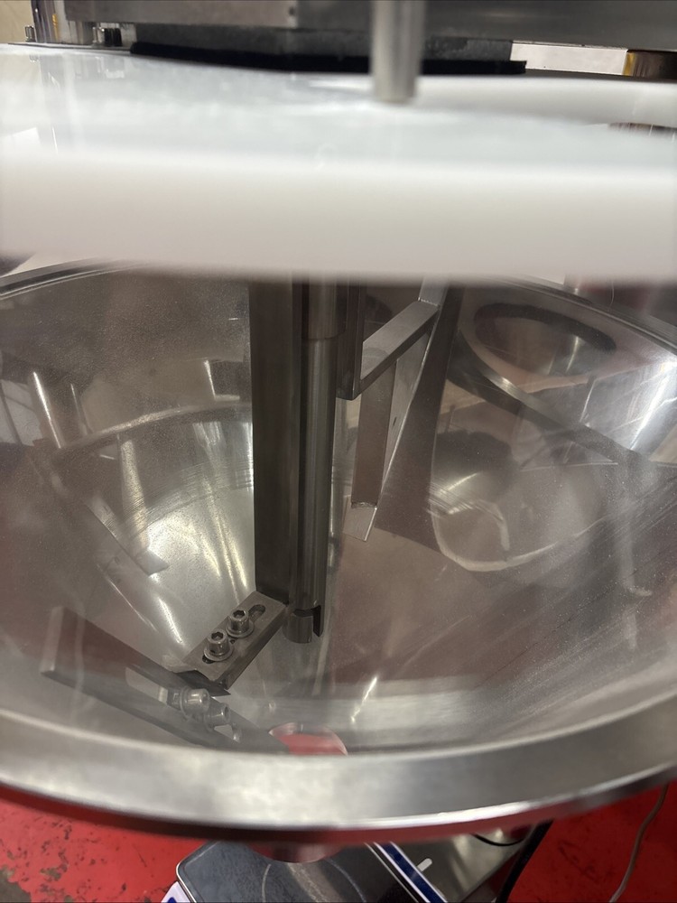 Semi automatic Auger Filler