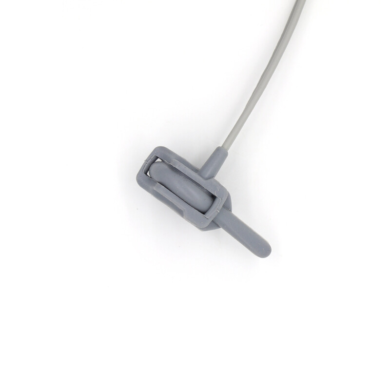 Compatible Nellcor N-180,N-20 SPO2 Sensor Neonate wrap sensor/Silicon Wrap Probe
