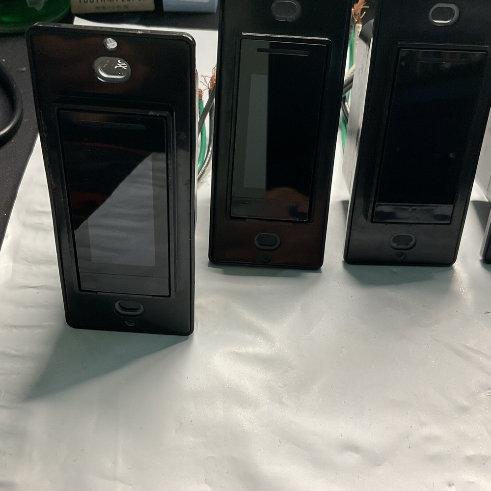 ORRO ONE Smart Home Control Light Switch Model E1-0286