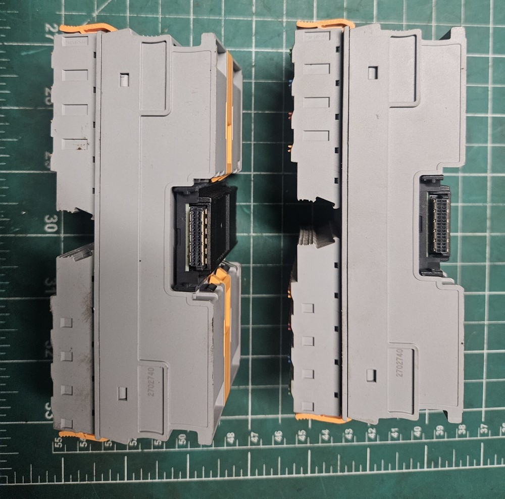 National Instruments 784743-01 REM-11152