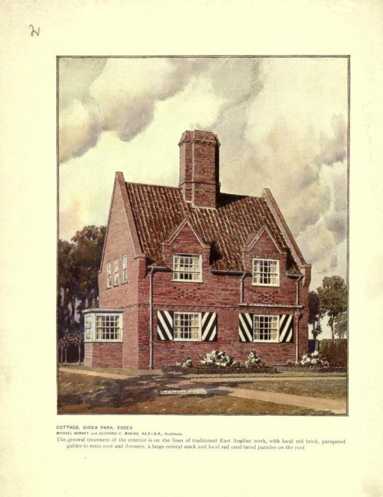 144 OLD CONSTRUCTION BOOKS ON USB - BUILDING DOMESTIC ARCHITECTURE HOUSE PLANS