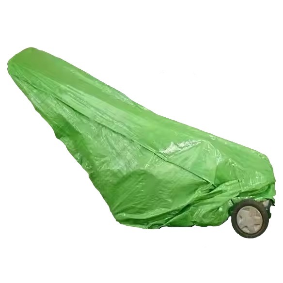 Drip Depot Push Mower Cover