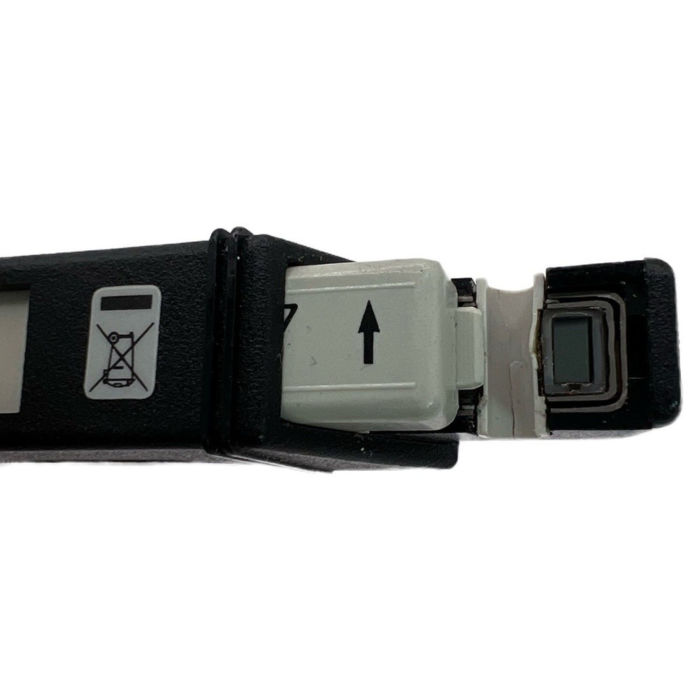 Tektronix TCP312 Current Probe Clamp Meter | 30A DC Probe