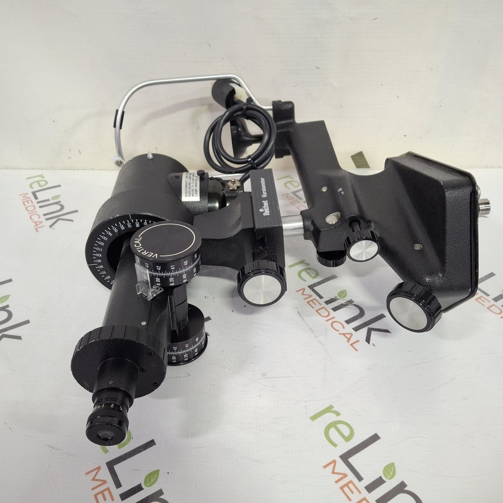 Reichert 12990 Keratometer