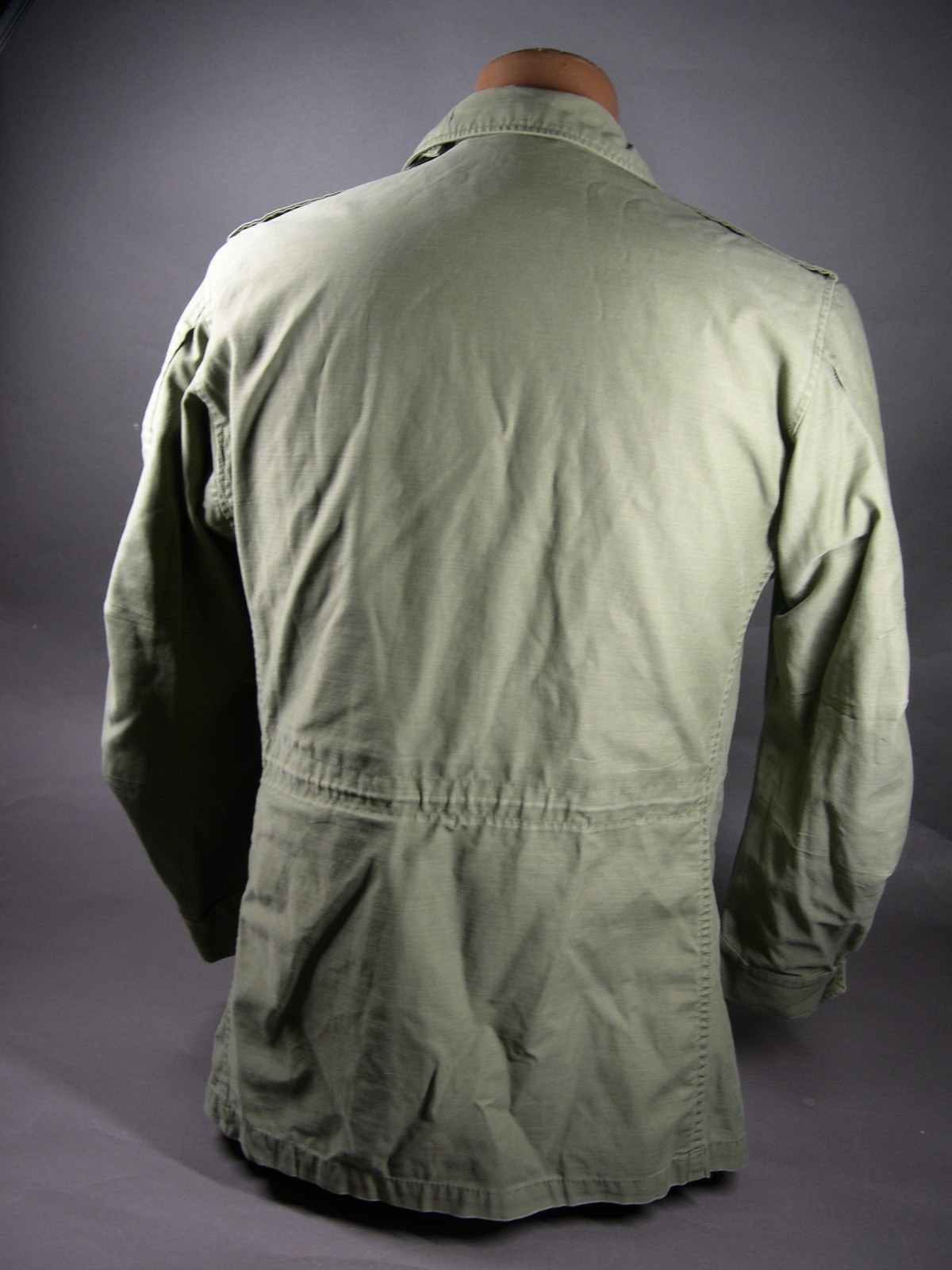Korea/Vietnam U.S. Army M-1951 Field Jacket