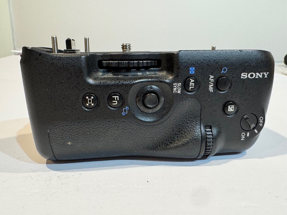 Sony VG-C99AM Vertical Grip for A99 SLT Camera