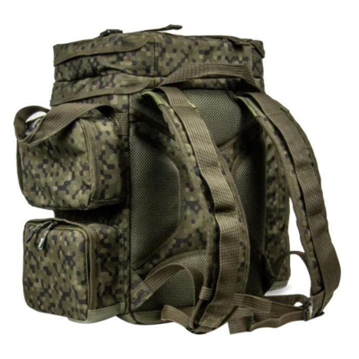 Solar SP C-Tech Large Rucksack