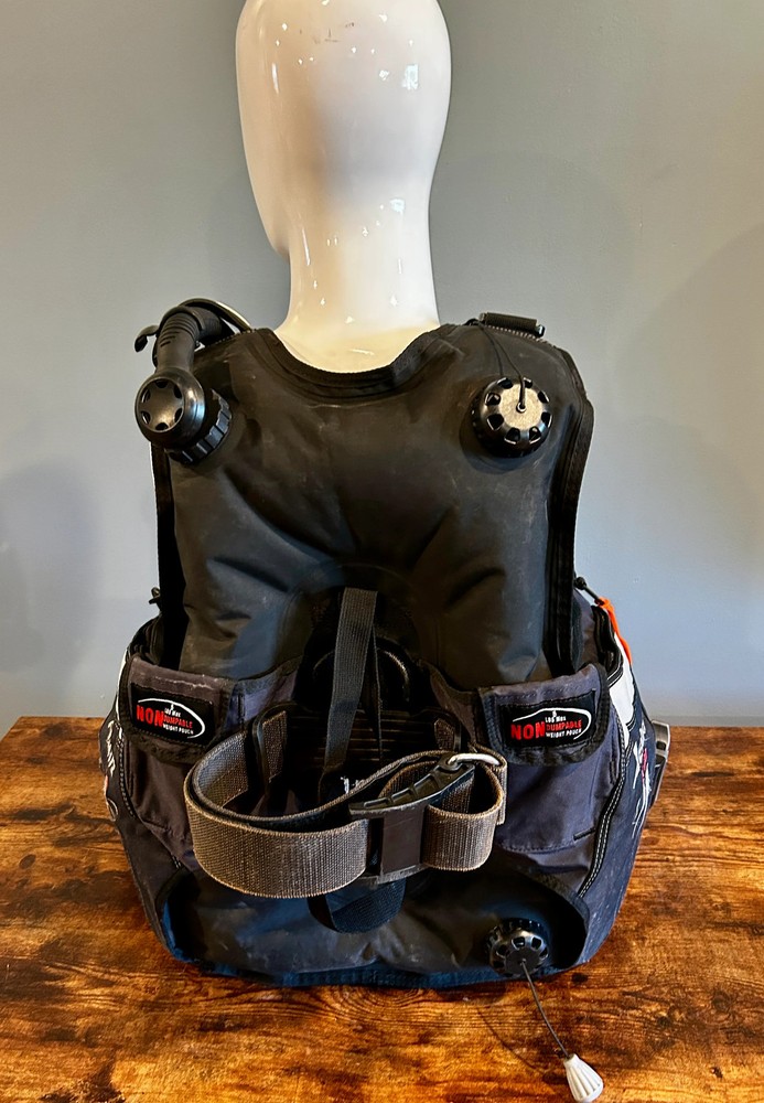 Aeris + EX100, Small