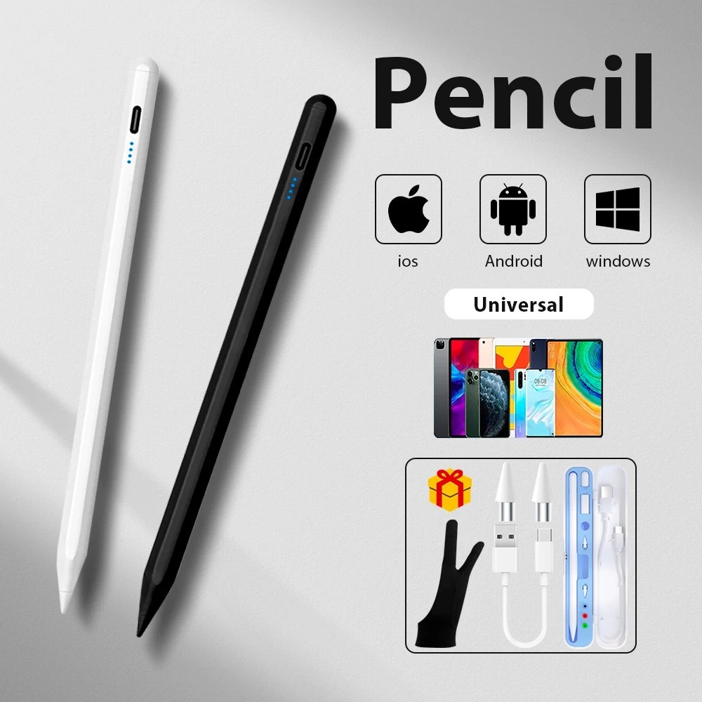 iPad Pencil , Apple iPad Air/iPad Mini/iPad Pro Wireless Charging