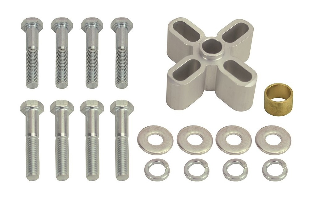 Derale 31510 SPACER KIT