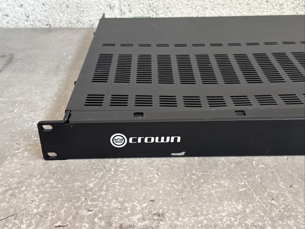 Crown XFMR-4 Transformer – 70V/100V Line – Unit Only