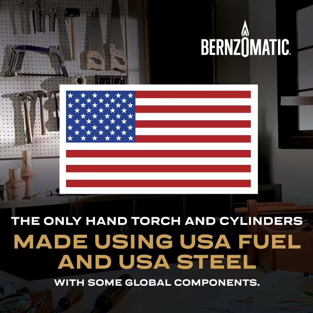 1 lb. All-Purpose Propane Gas Cylinder (2-Pack)
