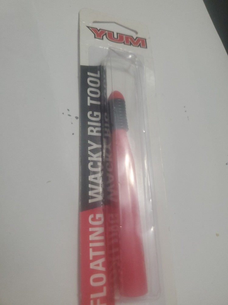Yum Wacky Rig Tool