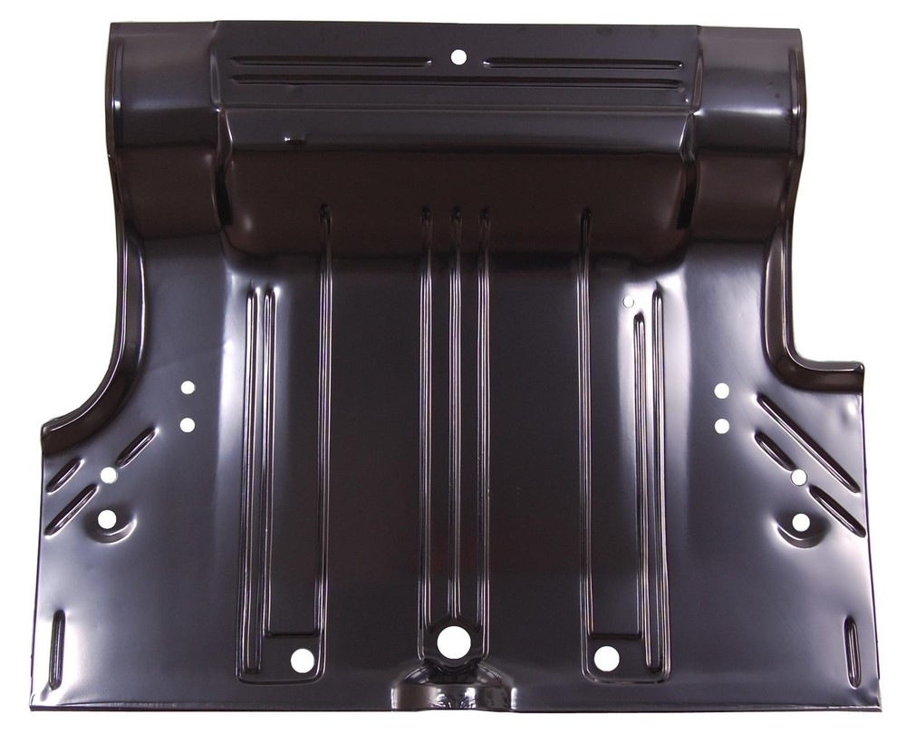 Auto Metal Direct Trunk Floor Pan 800-1471