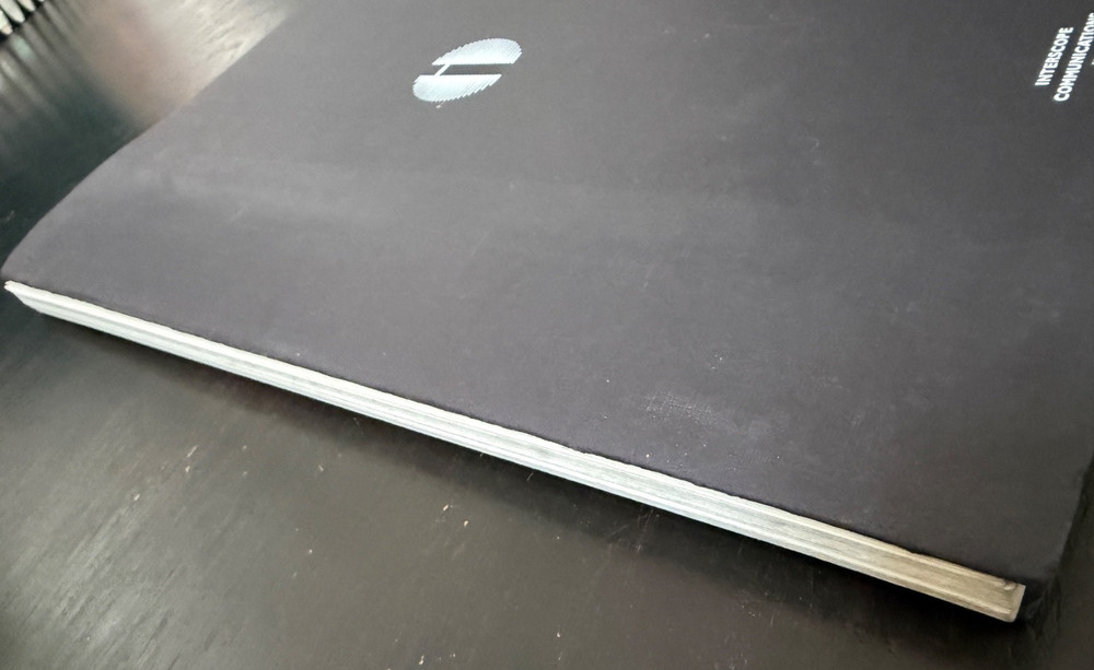 AMERICAN GEISHA MOVIE SCRIPT ORIGINAL REV. SHOOTING SCRIPT DATED JULY 9, 1985