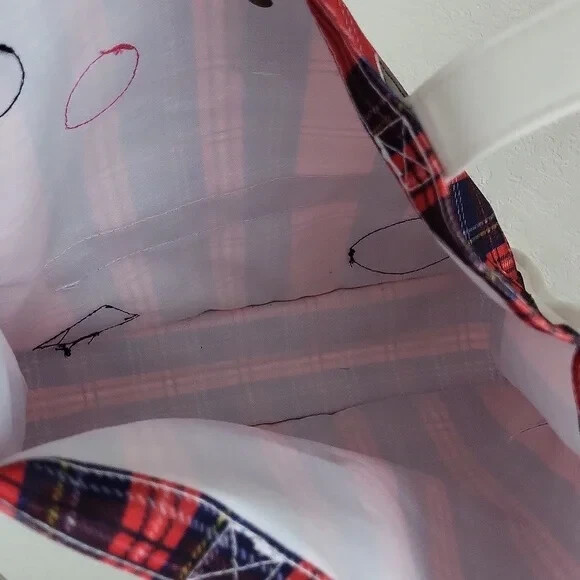 Disney Cruella Tote Bag