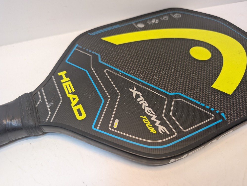 HEAD XTREME TOUR PICKLEBALL PADDLE