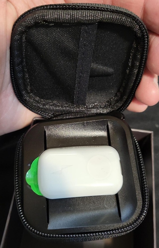 Upright Go S Posture Position Corrector Trainer