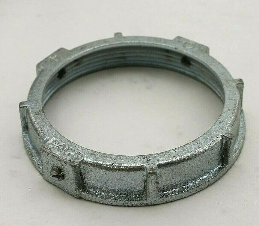 Raco 4" Steel Bushing