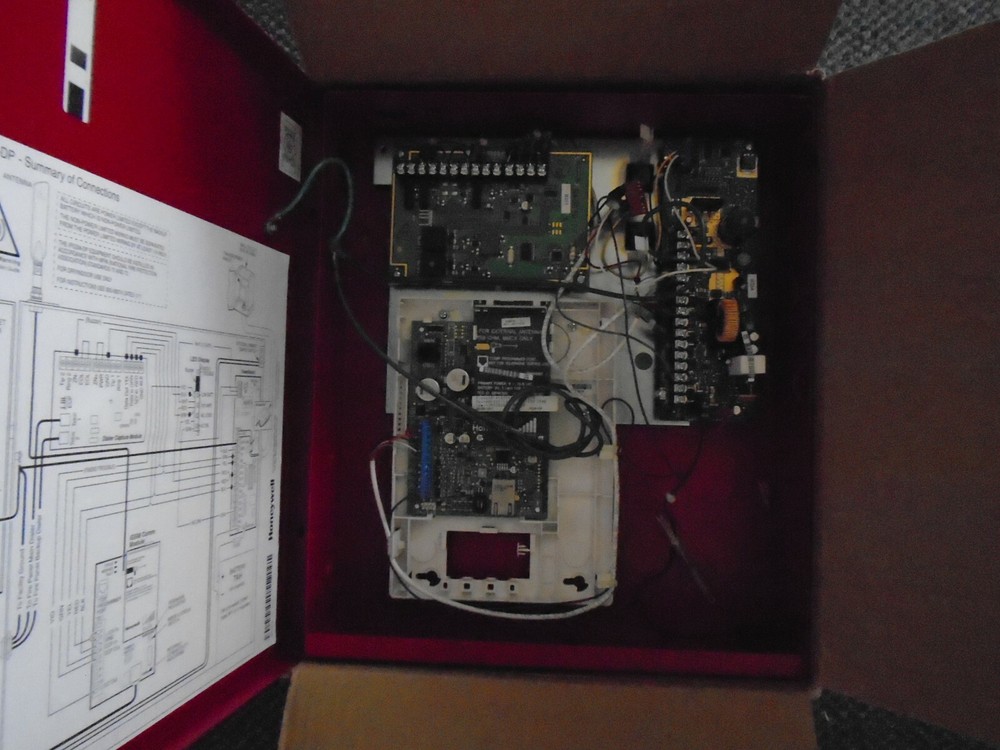 HONEYWELL IPGSM-DP "NEW"