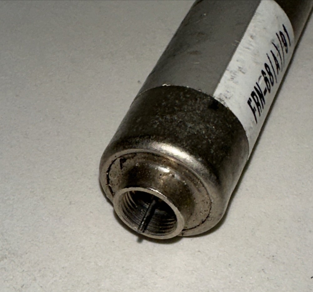 Arcom, FRN-68 (A) / 91, Cable Filter Trap Lot 44 Pieces