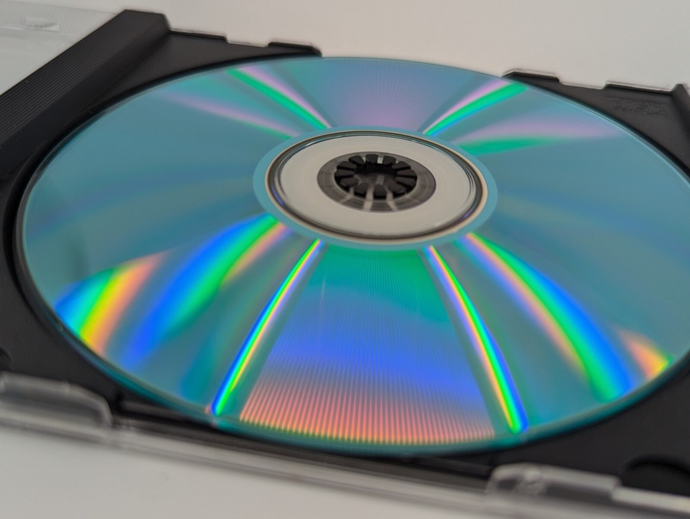 Jeppesen Skybound Software Release v2.0.0.12 CD ROM DISC