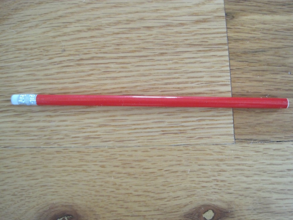 Seek Ye Diligently Red Pencil Scripture Marking