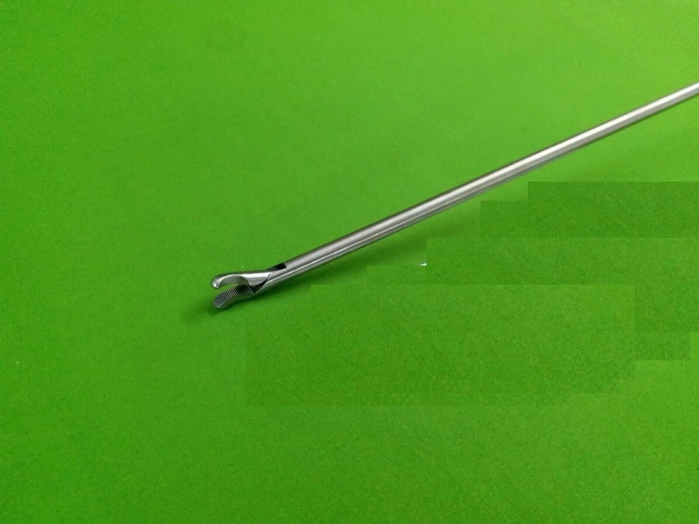 Laparoscopic Endotrainer Basic Training Set Needle Holder Surgical Instruments