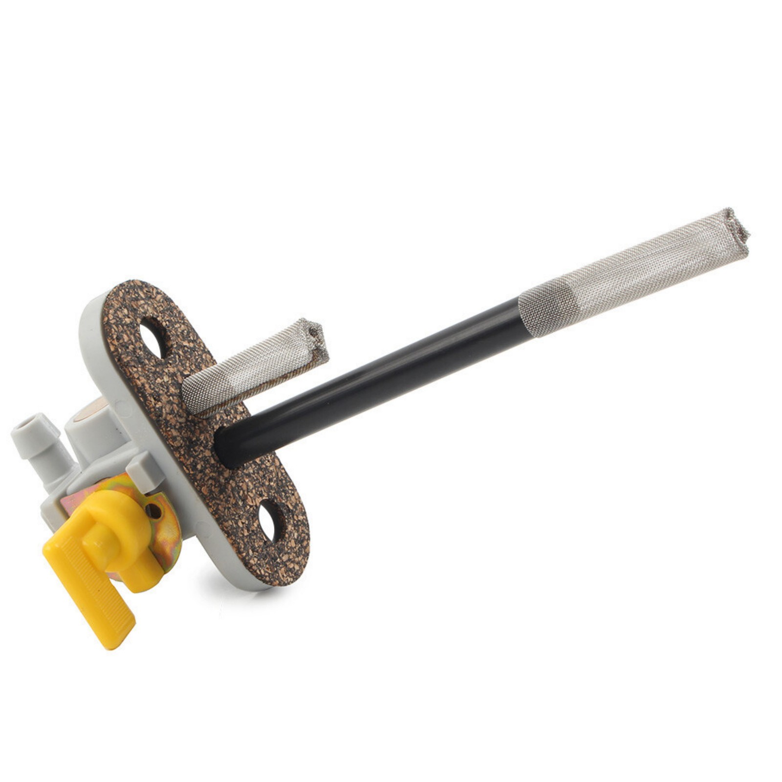 NEW Fuel Valve Petcock For Polaris Scrambler 500 1998-2001 Big Boss 500 1998 ...
