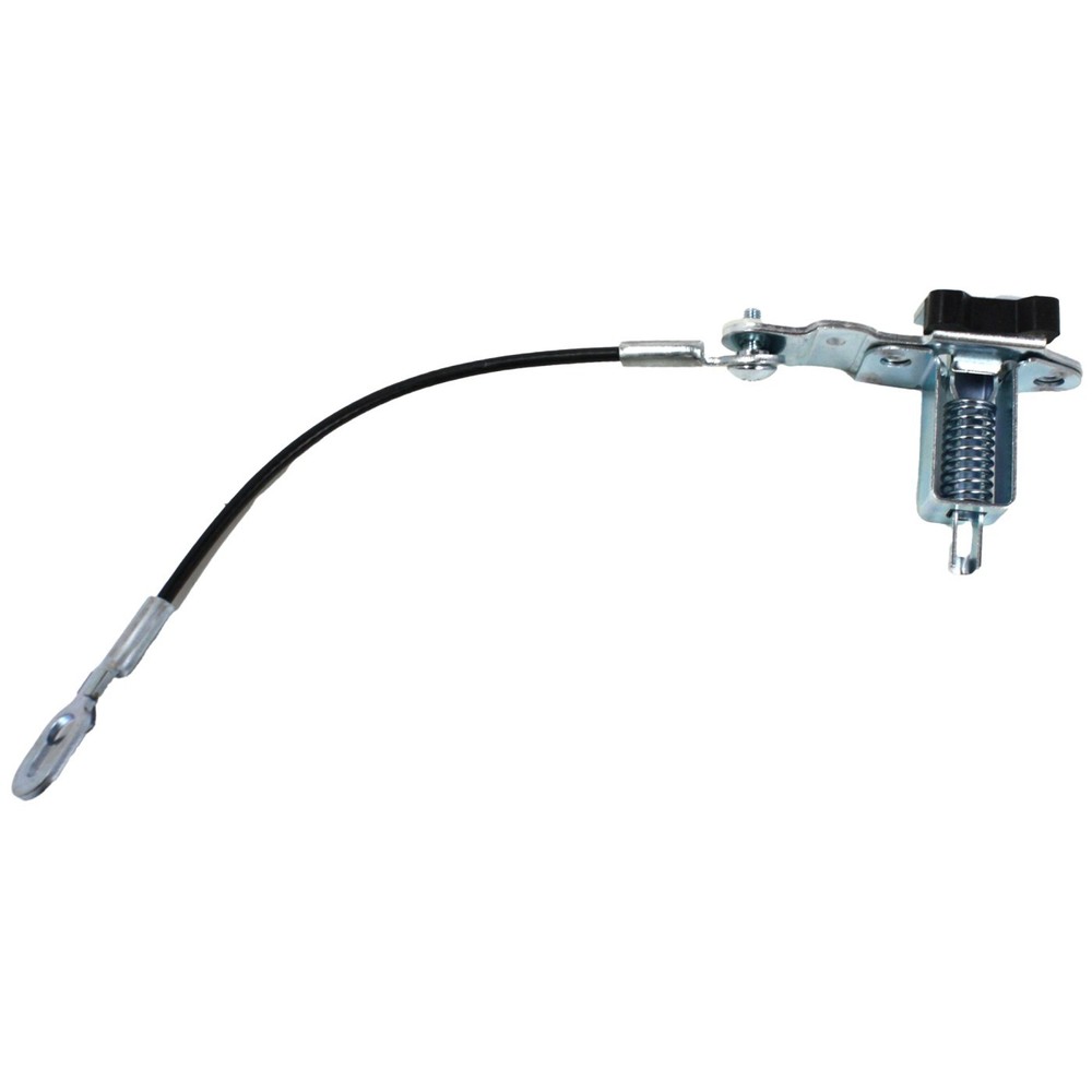 Tail Gate Tailgate Latch Driver Left Side for Chevy Hand 15724157 GMC C2500