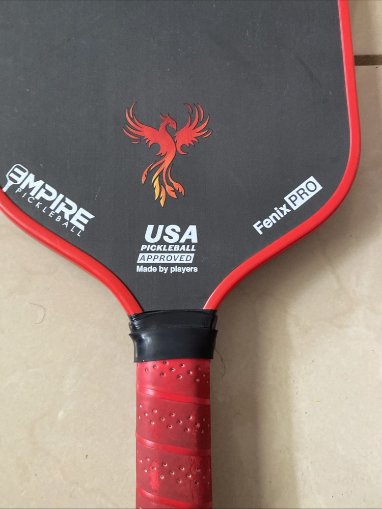 Empire Fenix PRO PICKLEBALL PADDLE