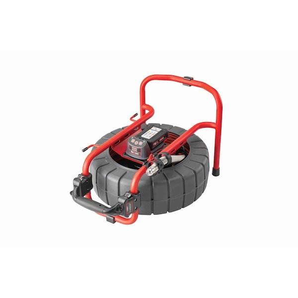 Ridgid 66528 Inspection Camera Wifi Adapter